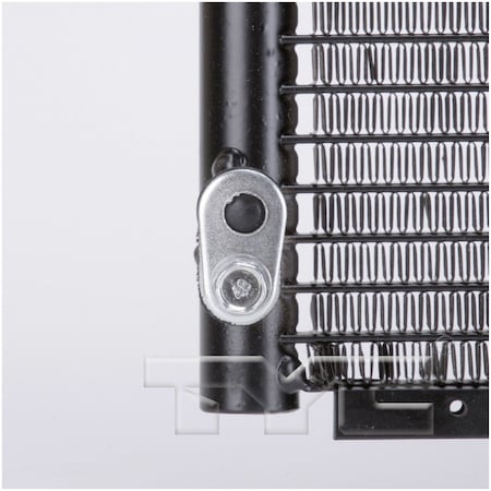 Tyc Tyc A/C Condenser, 3299 3299